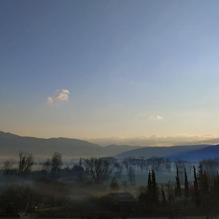 Lilaia'S View Βίλα Εξωτερικό φωτογραφία
